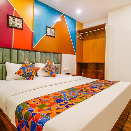 Fabhotel Twigo Inn มุมไบ ภายนอก รูปภาพ