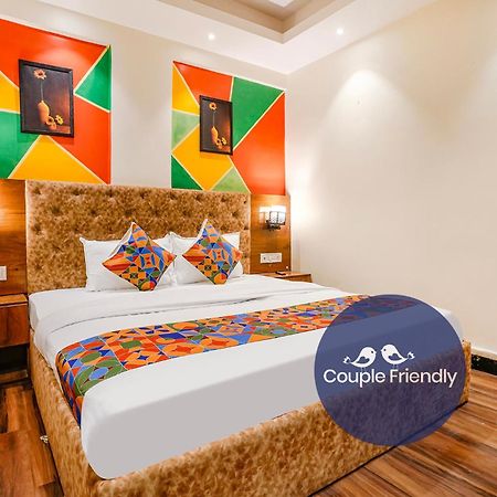 Fabhotel Twigo Inn มุมไบ ภายนอก รูปภาพ