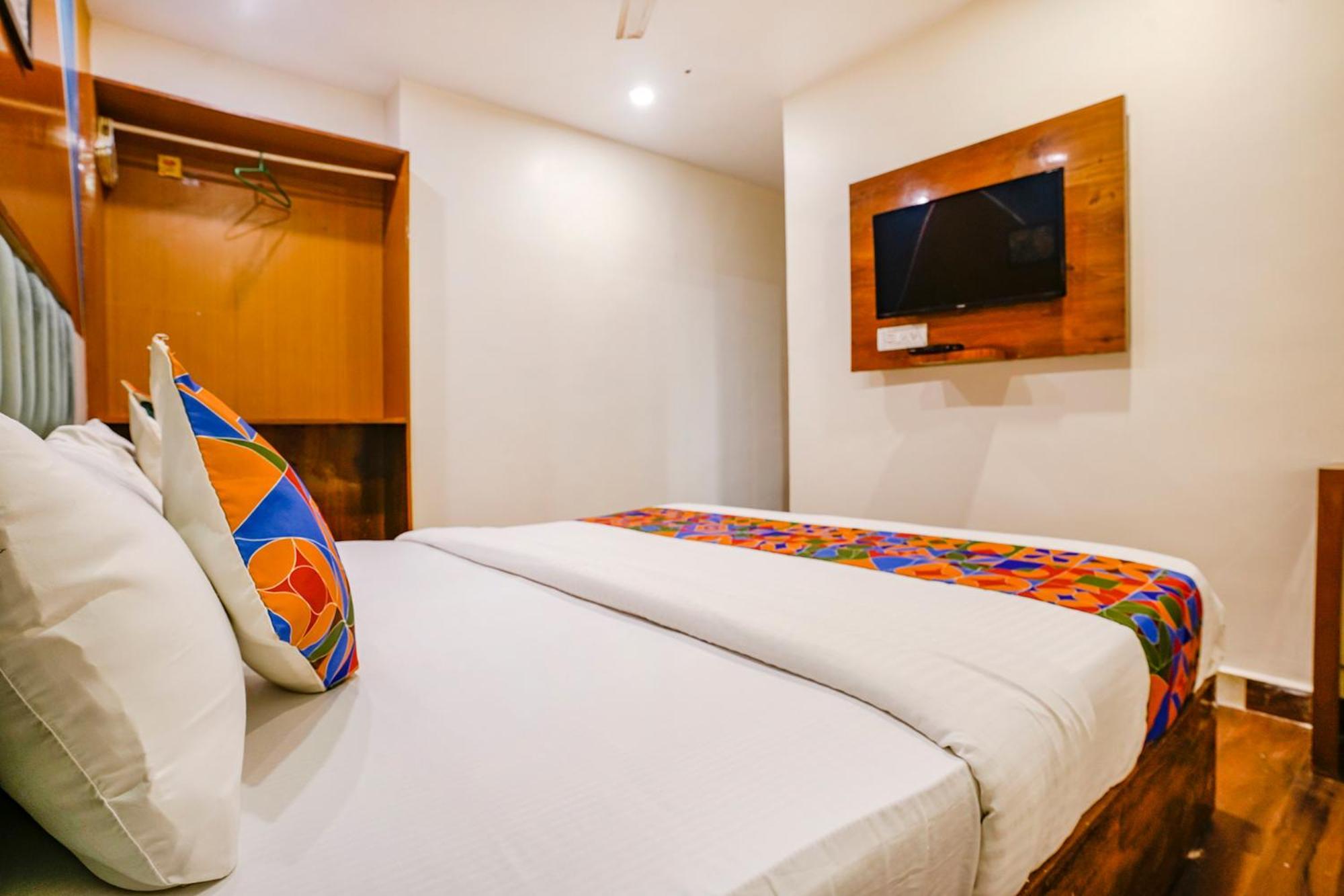 Fabhotel Twigo Inn มุมไบ ภายนอก รูปภาพ