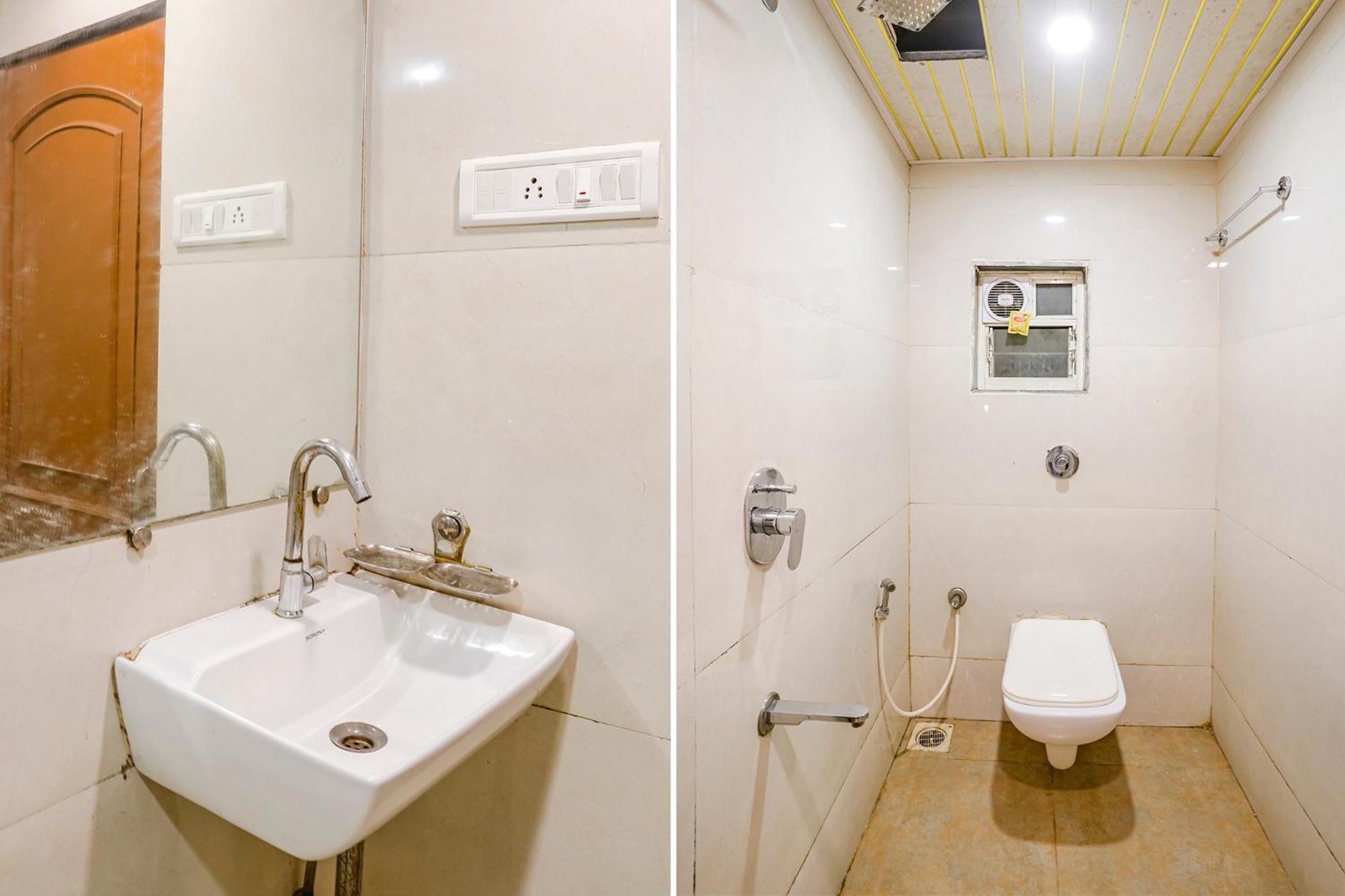 Fabhotel Twigo Inn มุมไบ ภายนอก รูปภาพ