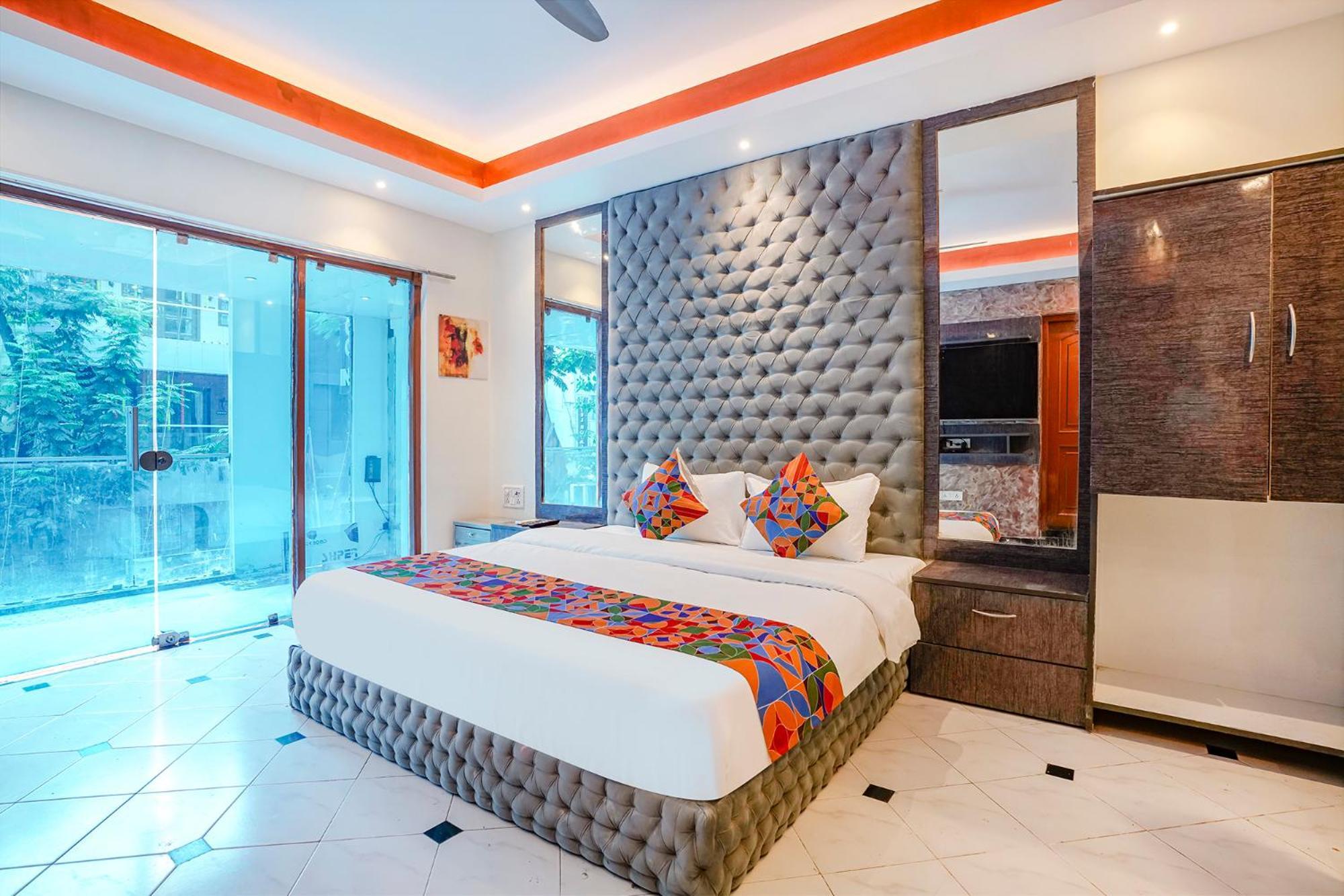 Fabhotel Twigo Inn มุมไบ ภายนอก รูปภาพ