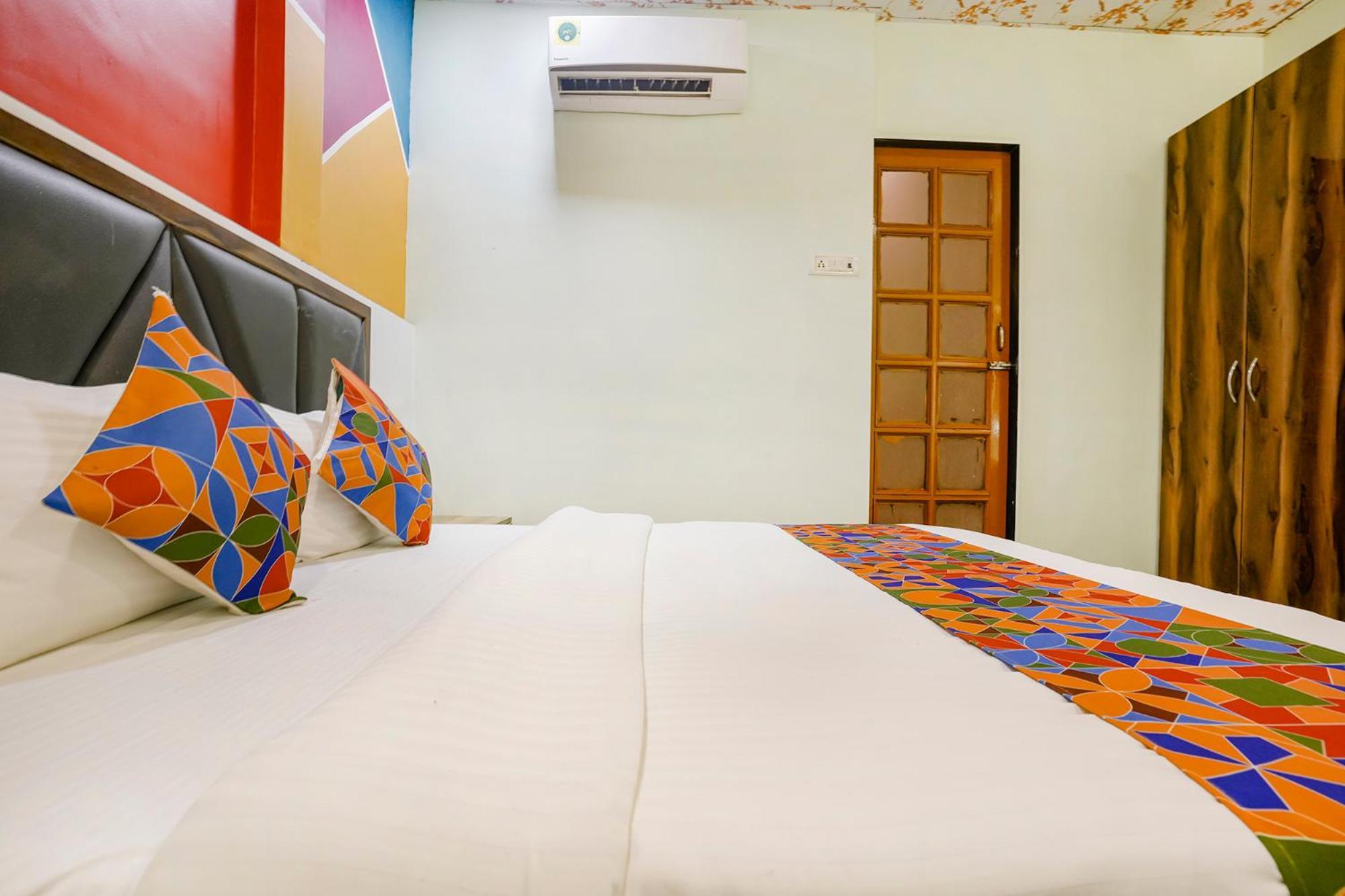 Fabhotel Twigo Inn มุมไบ ภายนอก รูปภาพ