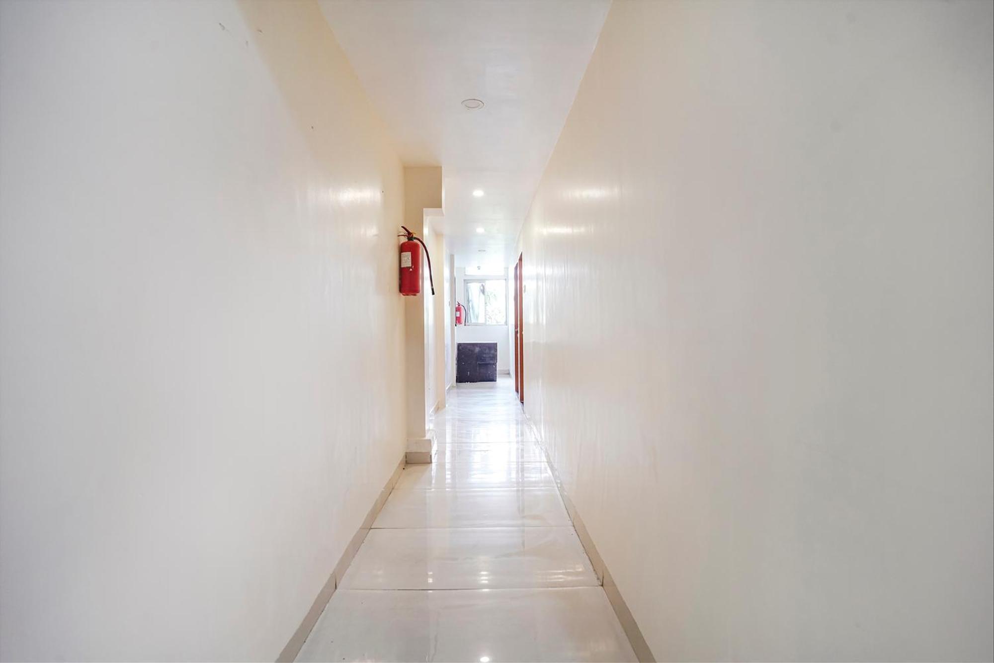 Fabhotel Twigo Inn มุมไบ ภายนอก รูปภาพ